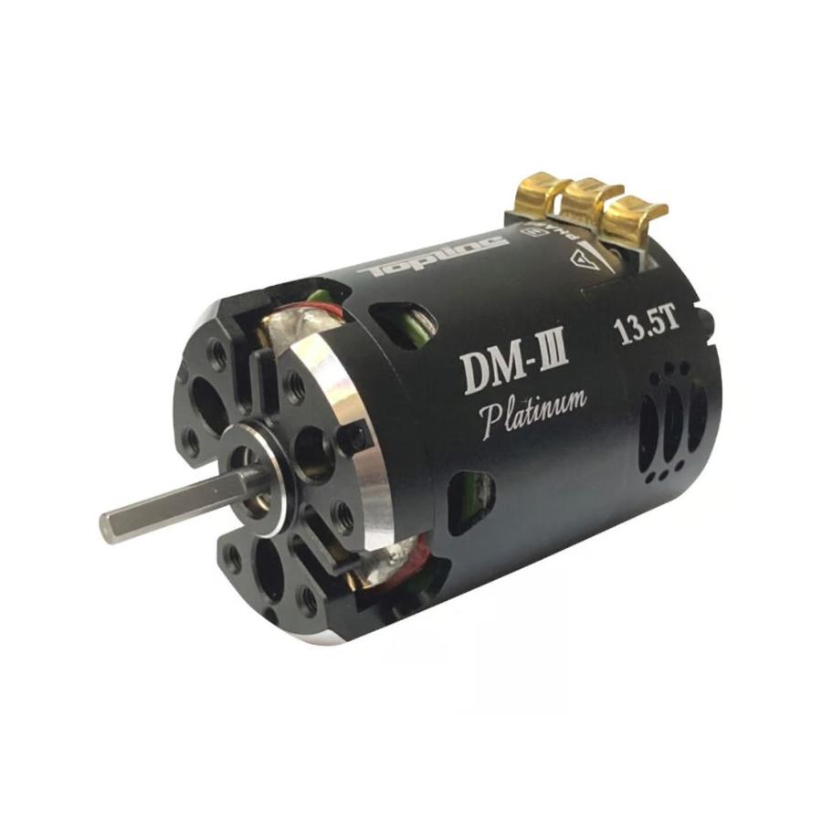 TOPLINE TOPLINE（トップライン）ドリフト専用ブラシレス