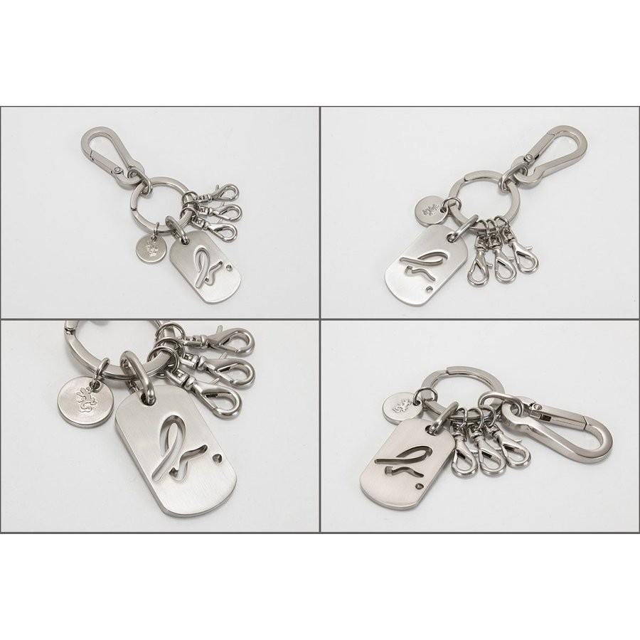 agnes b. アニエスベー b キーホルダー キーリング ショップ agnes b. アニエスベー b キーホルダー キーリング ショップ