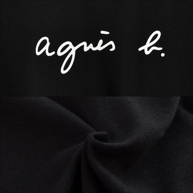 agnes b.（アニエスベー） agnes b ロングTシャツ 0330S137E16
