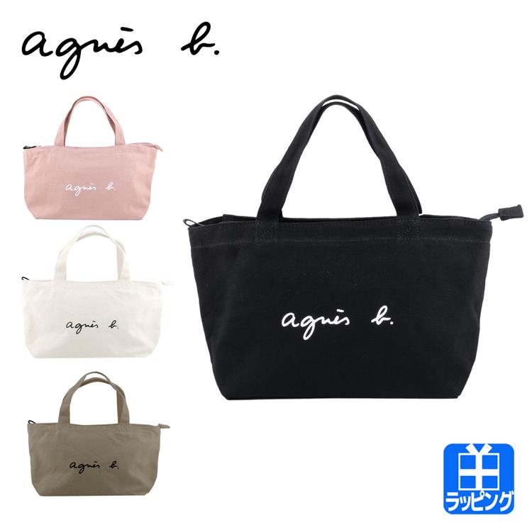 agnes b. アニエスベー バッグ トートバッグ エコバッグ agnes b. アニエスベー バッグ トートバッグ エコバッグ