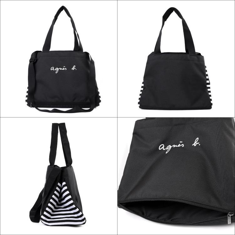 アニエスベー agnes b. マザーズバッグ トートバッグ 2WAY ショルダー おむつ替えシート付き ボーダー 大容量 軽量 軽い ギフト 正規品 新品 GL11 E BAG :agnesb-bag004:ティーブランド - 通販 - Yahoo!ショッピング アニエスベー agnes b. マザーズバッグ トートバッグ 2WAY ショルダー おむつ替えシート付き ボーダー 大容量 軽量 軽い ギフト 正規品 新品 GL11 E BAG :agnesb-bag004:ティーブランド - 通販 - Yahoo!ショッピング