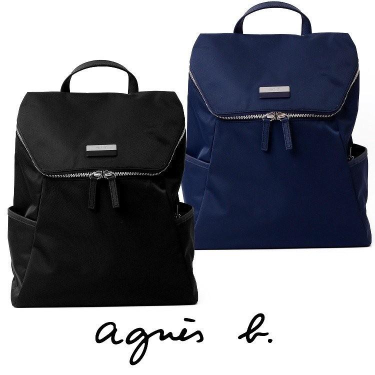 アニエスベー バッグ リュックサック バックパック ナイロン レディース Agnes B Js22a 04 Agnesb Js22a04 ティーブランド 通販 Yahoo ショッピング