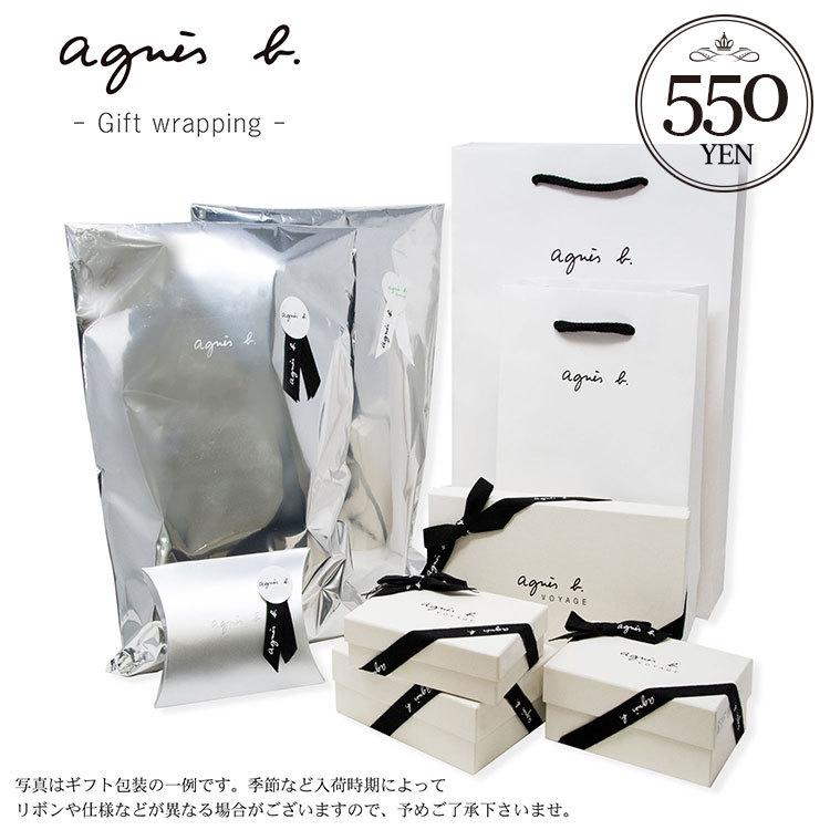 agnes b. アニエスベー 財布 2つ折り財布 ミニウォレット メンズ agnes b. アニエスベー 財布 2つ折り財布 ミニウォレット メンズ