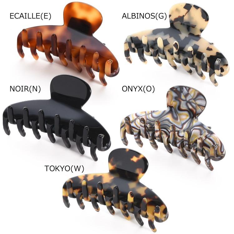 ALEXANDRE DE PARIS アレクサンドル ドゥ パリ ヘアクリップ ALEXANDRE DE PARIS アレクサンドル ドゥ パリ ヘアクリップ