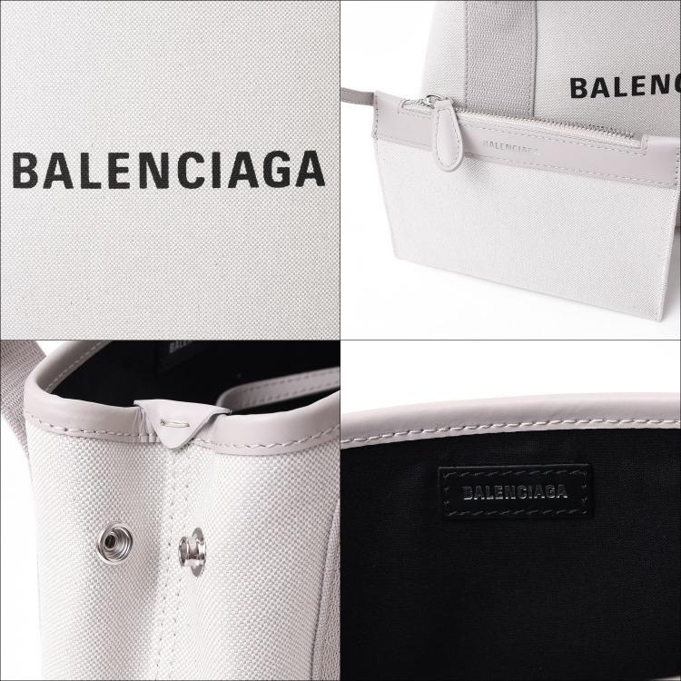 BALENCIAGA バレンシアガ トートバッグ 2way ネイビー カバン BALENCIAGA バレンシアガ トートバッグ 2way ネイビー カバン