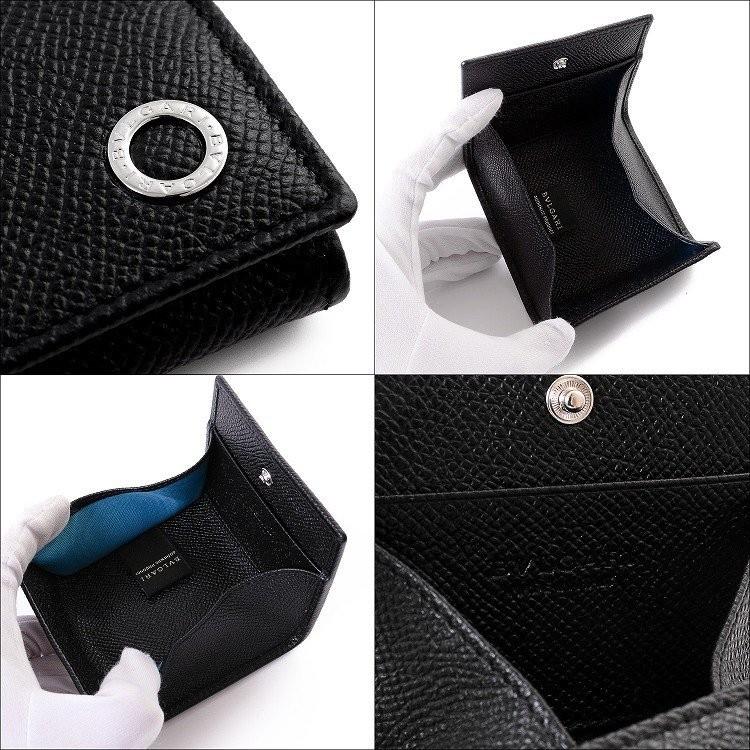 ブルガリ Bvlgari 財布 小銭入れ メンズ コインケース Coin Purses シンプル 定番 彼氏 男友達 男性 人気 おしゃれ コンパクト 2231 Bvlgari 2231 ティーブランド 通販 Yahoo ショッピング