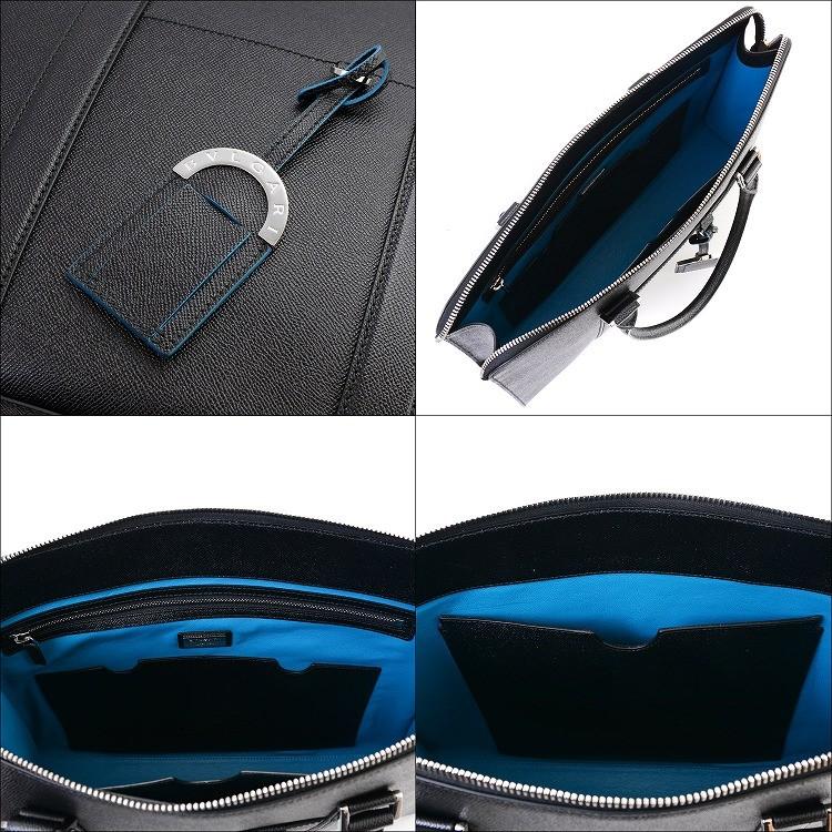 独創的 ブルガリ Bvlgari バッグ ブリーフケース ビジネスバッグ カバン カーフレザー 革 本革 ブラック ギフト プレゼント 男性 女性 彼氏 彼女 メンズ Bvlgari ティーブランド 通販 Yahoo ショッピング 訳ありセール格安 Www Kmhsystems Com