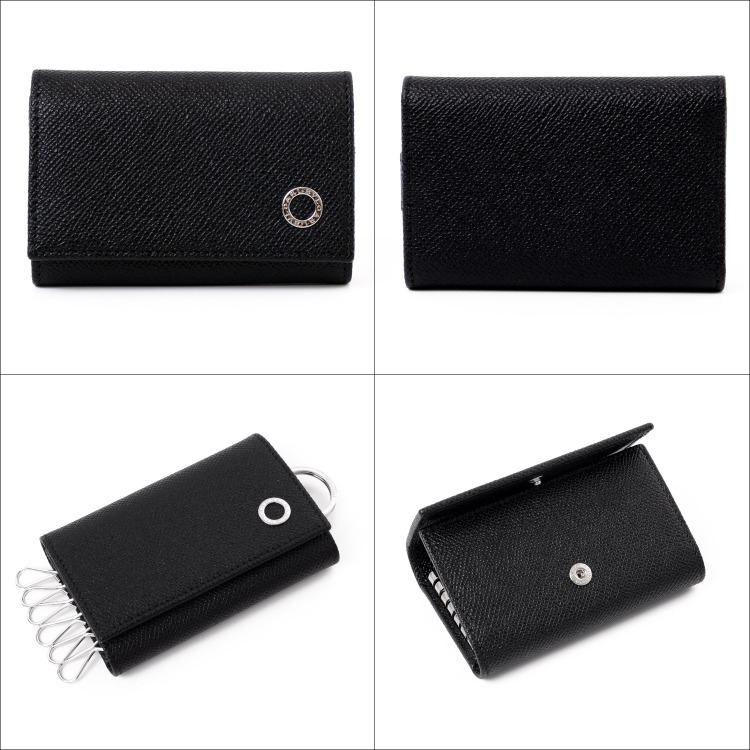 ブルガリ Bvlgari キーケース メンズ 6連 名入れ ギフト プレゼント ラッピング 2605 Bvlgari 2605 ティーブランド 通販 Yahoo ショッピング