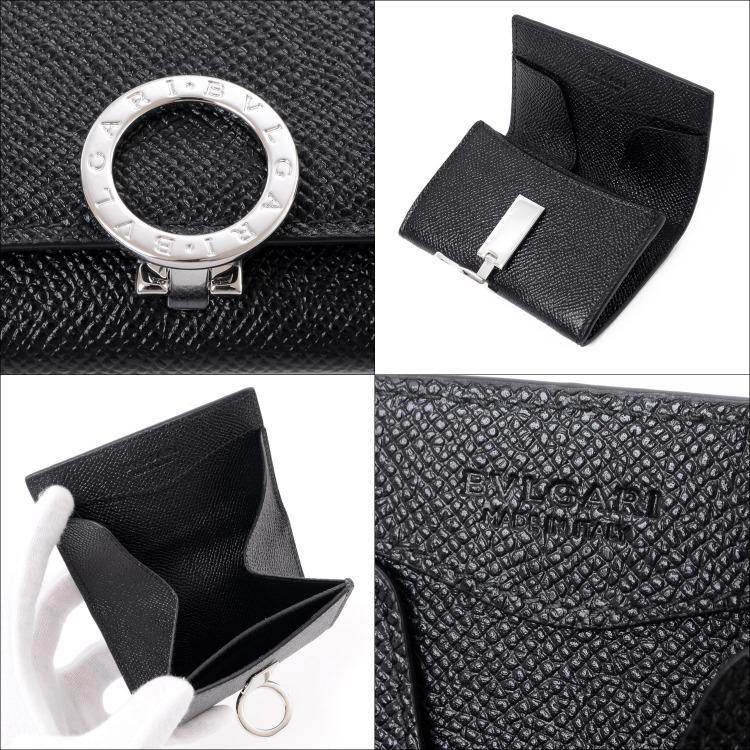 印象派 浴 と組む ブルガリ コイン ケース メンズ Keihinb Jp