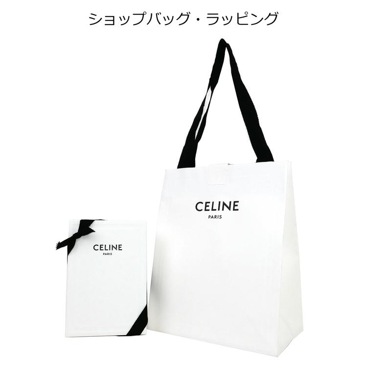 CELINE（セリーヌ） [正規ラッピング済] ピアス トリオンフ チェーン