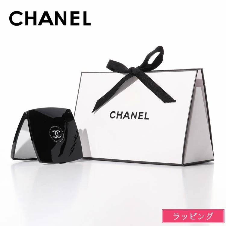 プリント対応] シャネル CHANEL 鏡 ミラー 名入れ ミロワール 