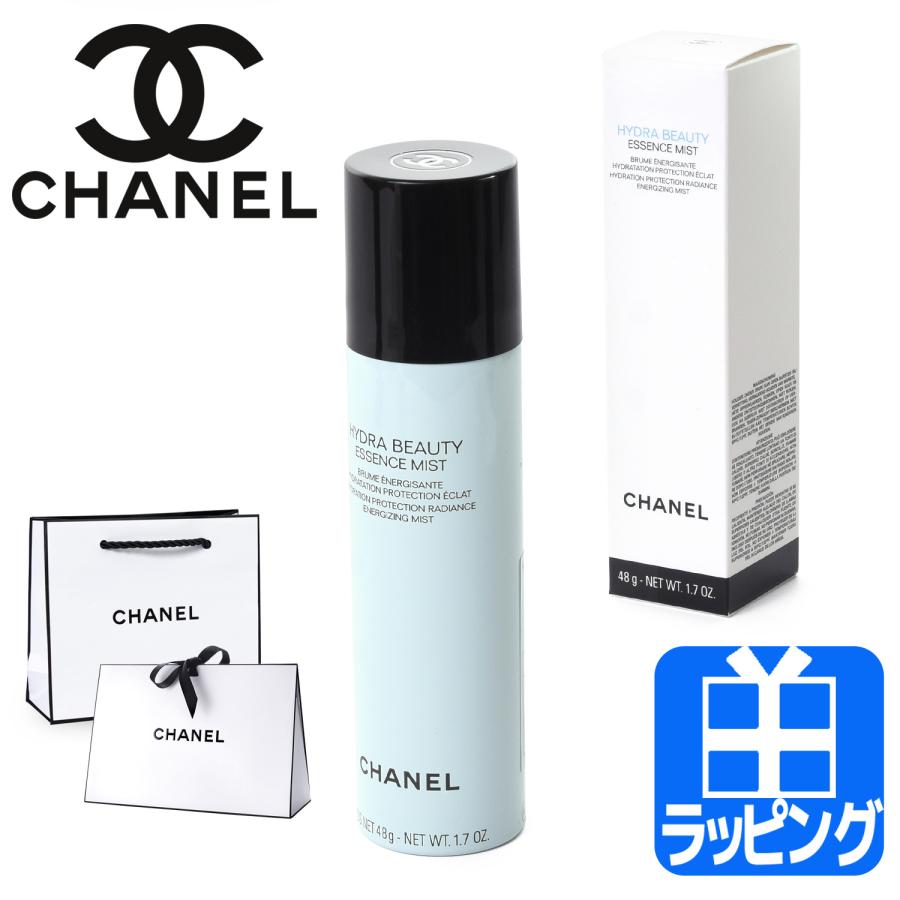 Chanel Hydra Beauty Essence Mist --50ml/1.7oz