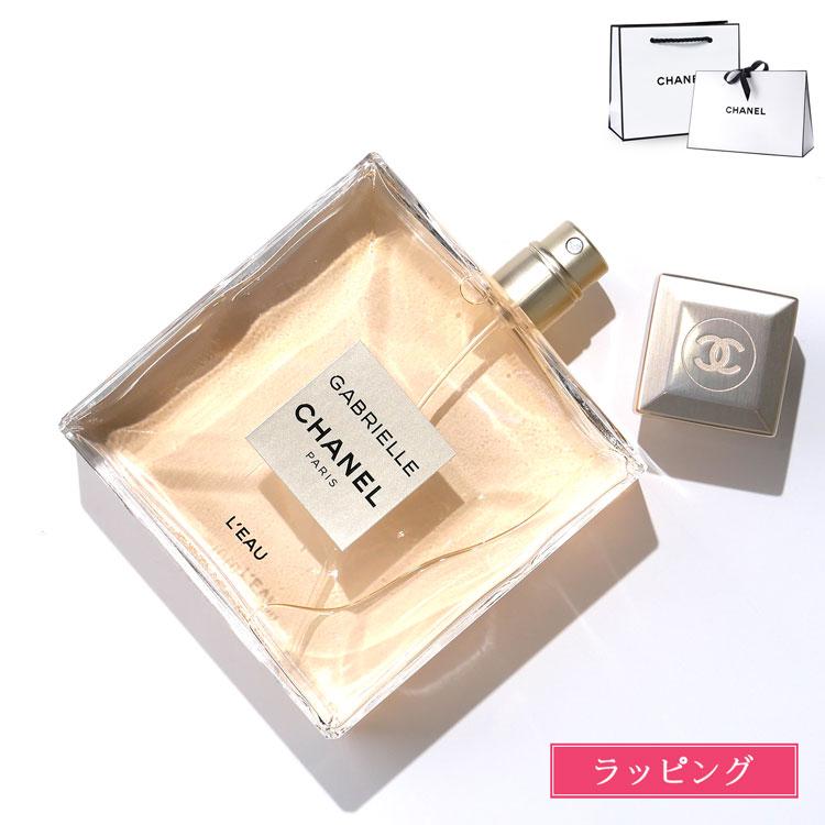 CHANEL（シャネル） [正規ラッピング済] 香水 ガブリエル ロー