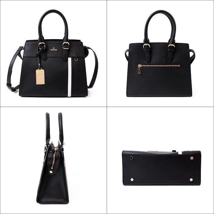 サマンサタバサ シュエット ハンドバッグ 2way スポーティーライン 名入れ レディース ギフト プレゼント ラッピング 人気 おすすめ Chouette 102 ティーブランド 通販 Yahoo ショッピング