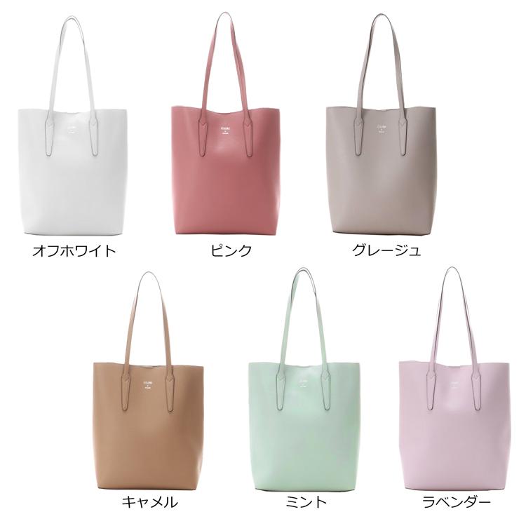 サマンサタバサ SAMANTHA THAVASA & chouette バッグ トートバッグ シンプル バッグ A4 &シュエット 鞄 カバン 通勤 プレゼント ギフト｜mrg-japan｜14