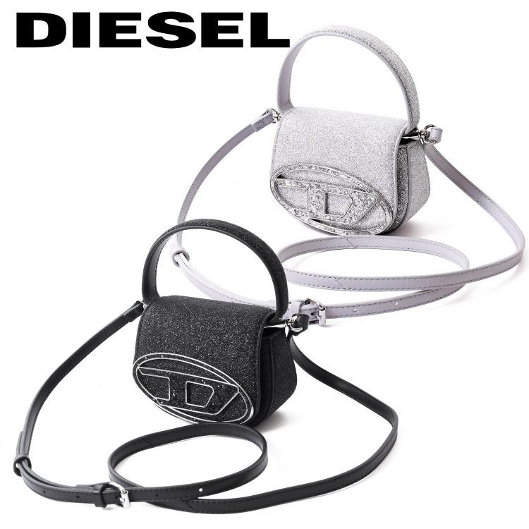 DIESEL ディーゼル バッグ 鞄 ミニ ショルダーバッグ DIESEL ディーゼル バッグ 鞄 ミニ ショルダーバッグ