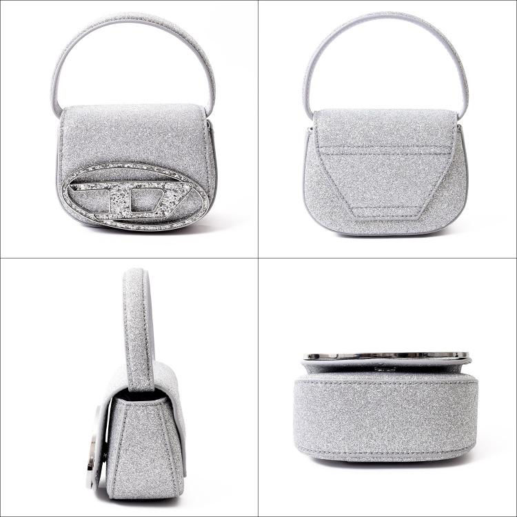 DIESEL ディーゼル バッグ 鞄 ミニ ショルダーバッグ DIESEL ディーゼル バッグ 鞄 ミニ ショルダーバッグ