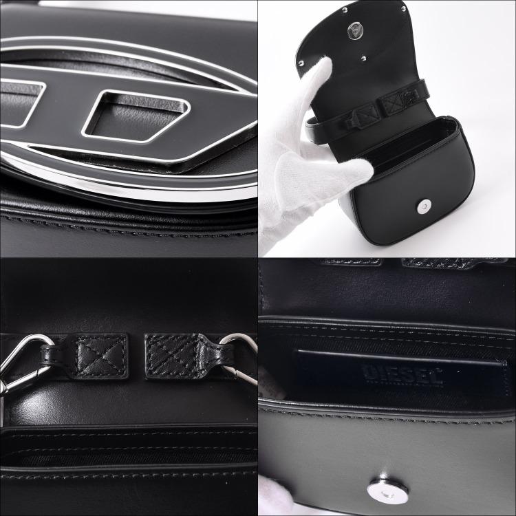 DIESEL ディーゼル バッグ ミニバッグ ミニ ショルダーバッグ DIESEL ディーゼル バッグ ミニバッグ ミニ ショルダーバッグ