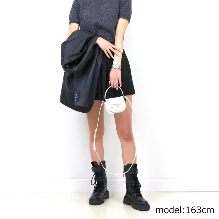 DIESEL ディーゼル バッグ ミニバッグ ミニ ショルダーバッグ DIESEL ディーゼル バッグ ミニバッグ ミニ ショルダーバッグ