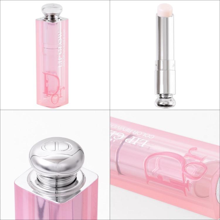 ディオール Dior アディクト リップ グロウ リップバーム リップケア リップクリーム 口紅 コスメ 化粧品 人気 おすすめ 定番 プレゼント デパコス Dior 021 ティーブランド 通販 Yahoo ショッピング