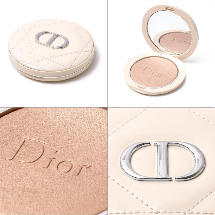 ディオール Dior スキン フォーエヴァー クチュール ルミナイザー ハイライト チーク フェイスパウダー お粉 メイク コスメ プレゼント｜mrg-japan｜06