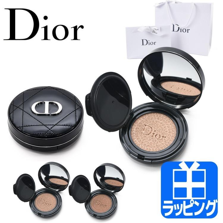 ディオール Dior ディオールスキン フォーエヴァー グロウ クッション ファンデーション SPF50/PA+++ お粉 メイク コスメ 化粧品｜mrg-japan