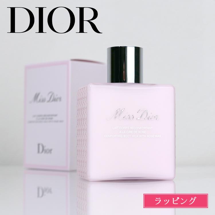 Christian Dior ディオール ミスディオール ボディ ミルク 175ml Christian Dior ディオール ミスディオール ボディ ミルク 175ml