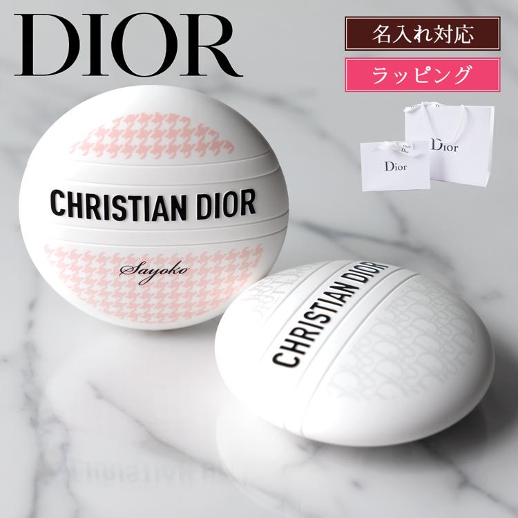 ディオール Dior ル ボーム ボディクリーム ハンドクリーム リップクリーム マルチクリーム スキンケア コスメ 化粧品 持ち歩き ネイル