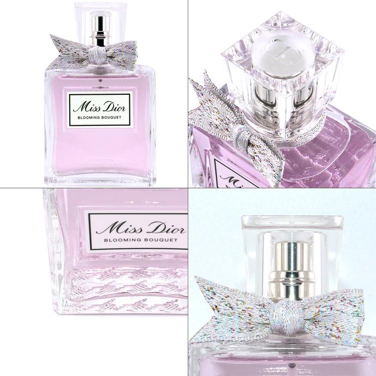 Christian Dior ディオール ミス ブルーミングブーケ 香水 Christian Dior ディオール ミス ブルーミングブーケ 香水