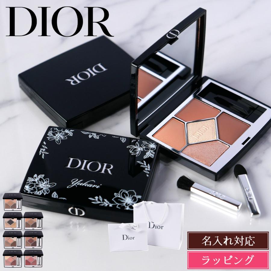 Christian Dior アイシャドウ ディオール ショウ サンク Christian Dior アイシャドウ ディオール ショウ サンク