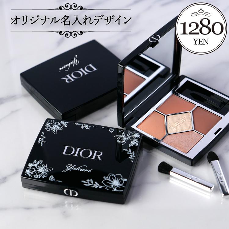 Christian Dior アイシャドウ ディオール ショウ サンク Christian Dior アイシャドウ ディオール ショウ サンク