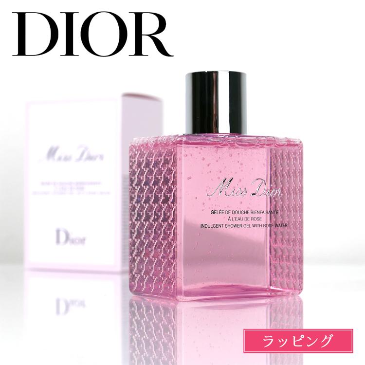 Christian Dior ディオール ミス シャワー ジェル 175ml ボディ Christian Dior ディオール ミス シャワー ジェル 175ml ボディ