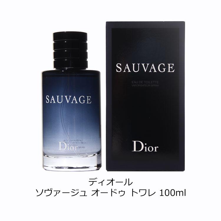Christian Dior ディオール 香水 ソヴァージュ オードゥ トワレ Christian Dior ディオール 香水 ソヴァージュ オードゥ トワレ