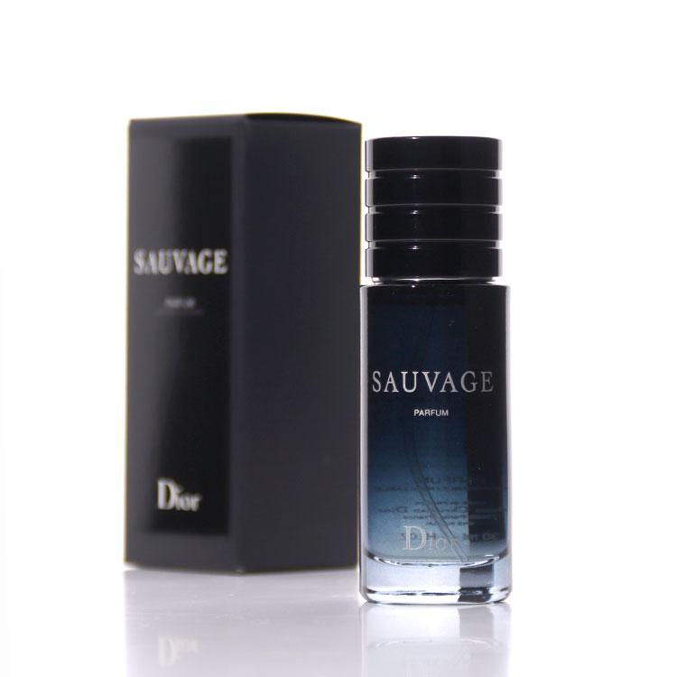 Christian Dior ディオール 香水 ソヴァージュ パルファン 30ml Christian Dior ディオール 香水 ソヴァージュ パルファン 30ml