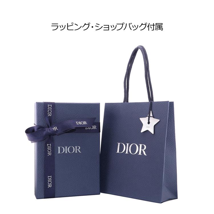 Christian Dior 【純正ラッピング済】ディオール ロングジップ Christian Dior 【純正ラッピング済】ディオール ロングジップ