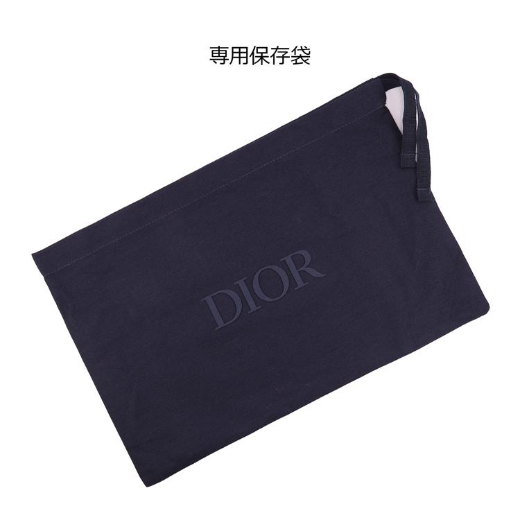 Christian Dior 【純正ラッピング済】ディオール ロングジップ Christian Dior 【純正ラッピング済】ディオール ロングジップ