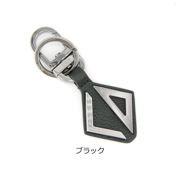 Christian Dior ディオール キーホルダー D-Touch CD Christian Dior ディオール キーホルダー D-Touch CD