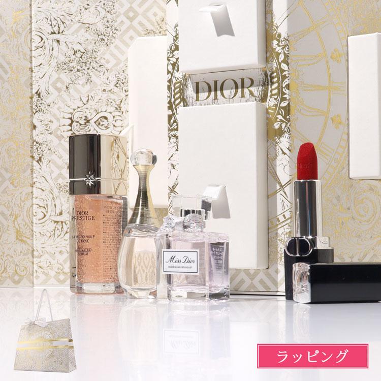 Christian Dior ディオール クリスマスコフレ モンテーニュ Christian Dior ディオール クリスマスコフレ モンテーニュ