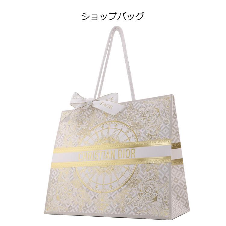 Christian Dior ディオール クリスマスコフレ モンテーニュ Christian Dior ディオール クリスマスコフレ モンテーニュ