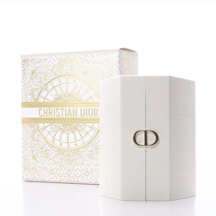 Christian Dior ディオール クリスマスコフレ モンテーニュ Christian Dior ディオール クリスマスコフレ モンテーニュ
