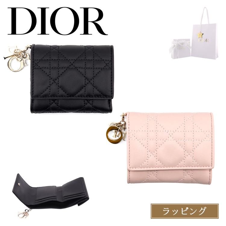 Lady Dior 【純正ラッピング済】ディオール LADY DIOR ロータス Lady Dior 【純正ラッピング済】ディオール LADY DIOR ロータス