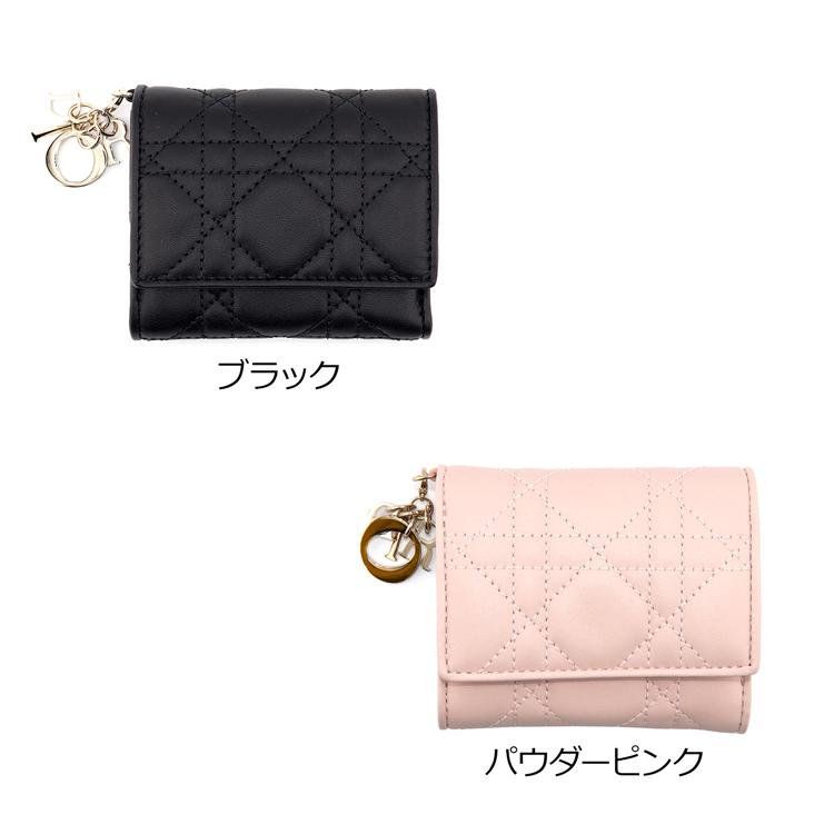 Lady Dior 【純正ラッピング済】ディオール LADY DIOR ロータス Lady Dior 【純正ラッピング済】ディオール LADY DIOR ロータス