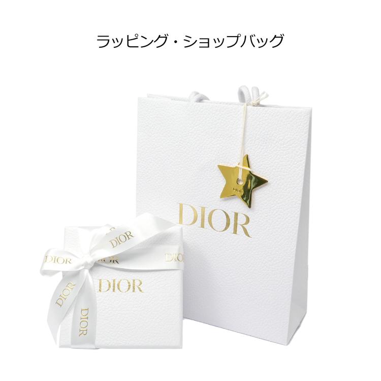 Christian Dior 【純正ラッピング済】ディオール PETIT CD Christian Dior 【純正ラッピング済】ディオール PETIT CD