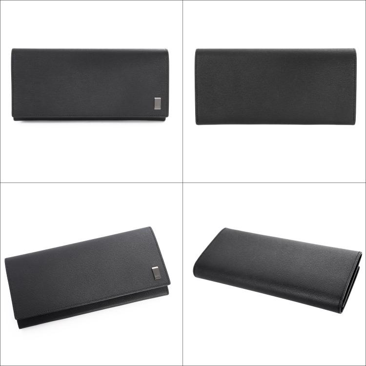 dunhill ダンヒル 財布 サイドカー Sidecar かぶせ 長財布 dunhill ダンヒル 財布 サイドカー Sidecar かぶせ 長財布