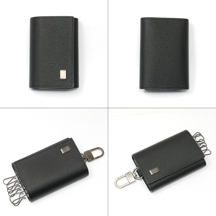 dunhill ダンヒル キーケース 6連キーケース サイドカー レザー dunhill ダンヒル キーケース 6連キーケース サイドカー レザー