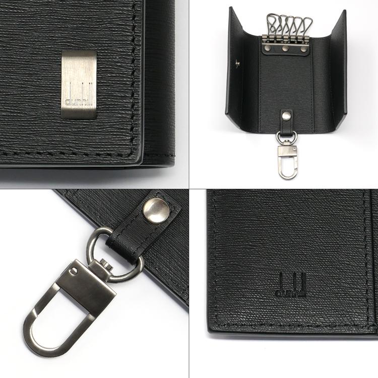 dunhill ダンヒル キーケース 6連キーケース サイドカー レザー dunhill ダンヒル キーケース 6連キーケース サイドカー レザー