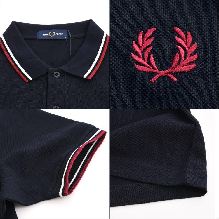 FRED PERRY 半袖ポロ Sユニセックス美品 FRED PERRY 半袖ポロ Sユニセックス美品 楽天市場】フレッド