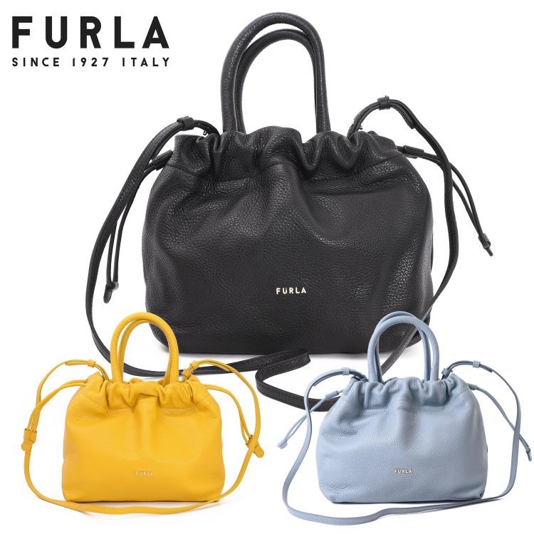 FURLA フルラ Furla ハンドバッグ ショルダー 2way ショルダーバッグ 