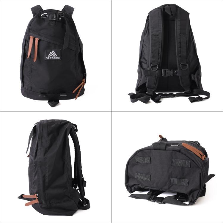 GREGORY（グレゴリー） デイパック 26L リュック バックパック 65169