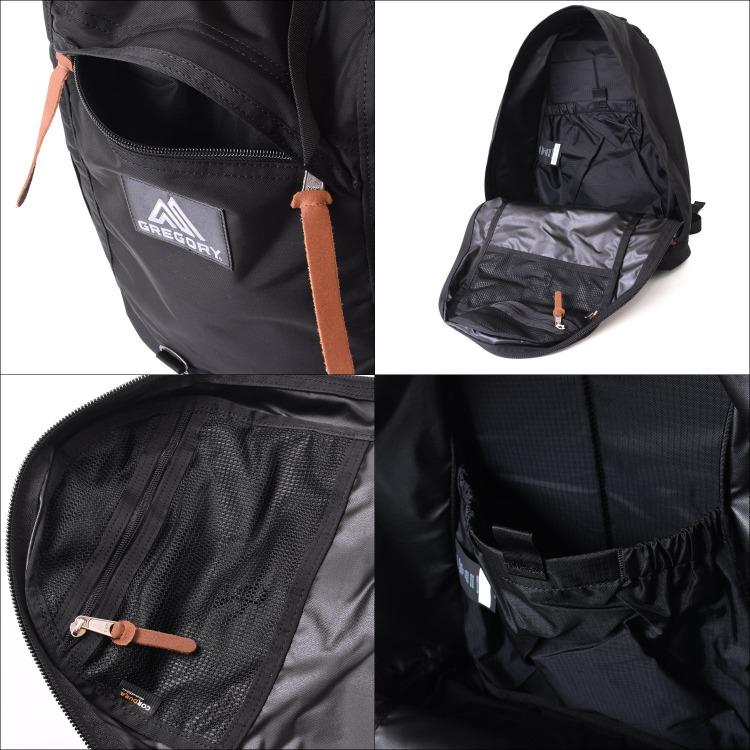 GREGORY（グレゴリー） デイパック 26L リュック バックパック 65169